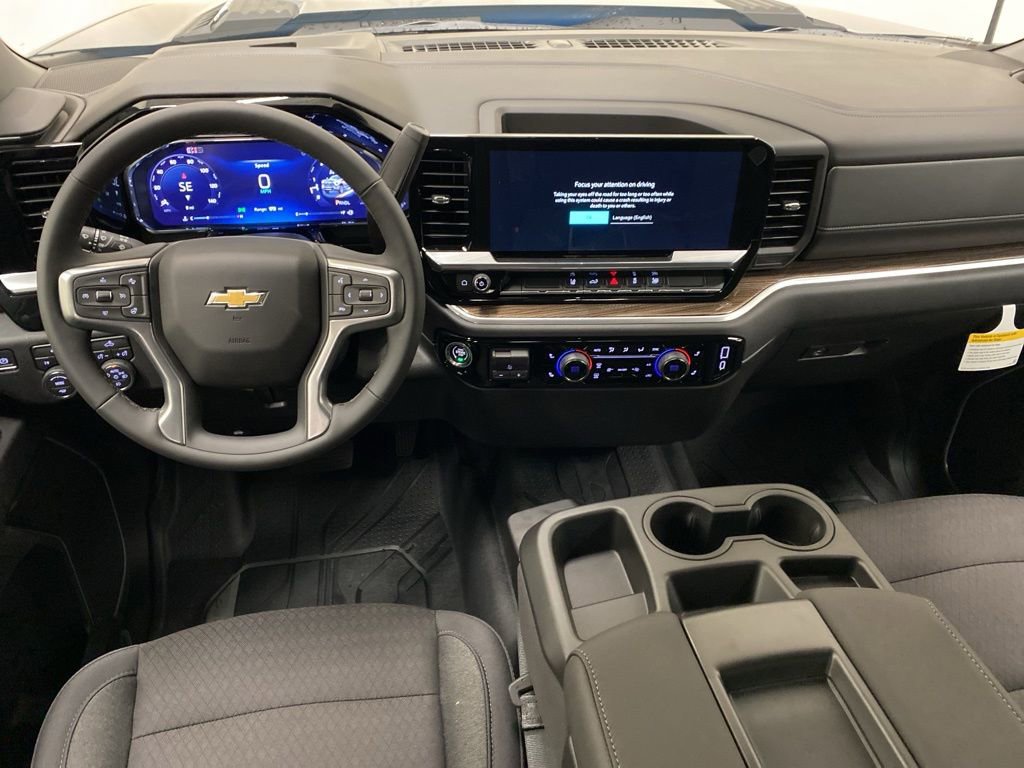 New 2026 Chevrolet Silverado 2500 LT image 23