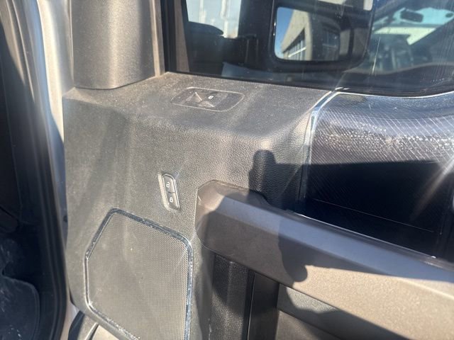 Used 2020 Ford F350 Platinum image 17