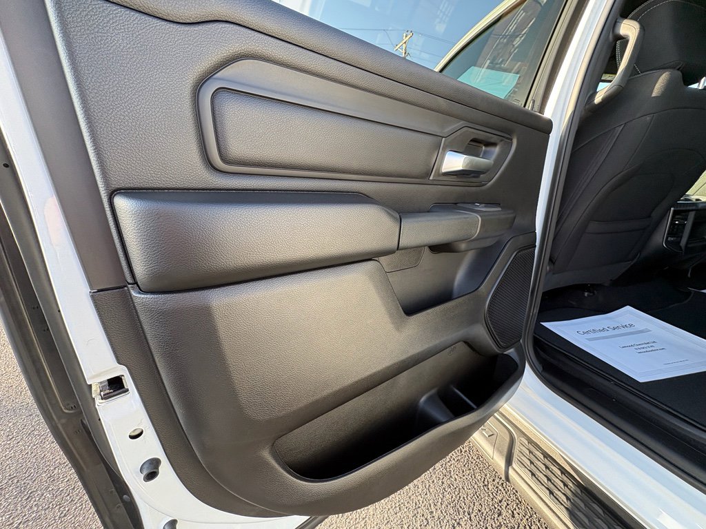 New 2026 RAM 1500 Express image 25