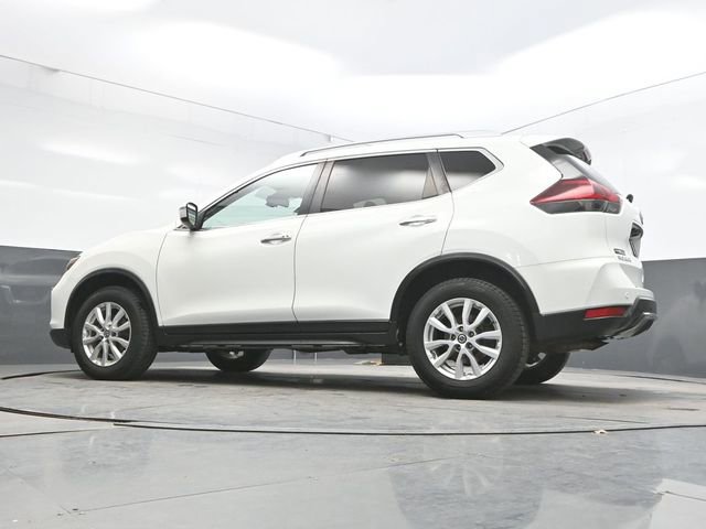 Used 2019 Nissan Rogue SV AWD/4WD image 38