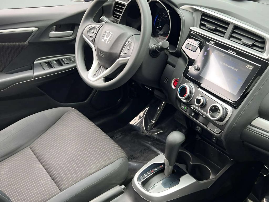 Used 2019 Honda Fit EX image 27