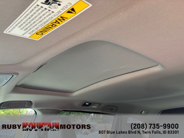 Used 2023 Honda Odyssey EX-L image 23