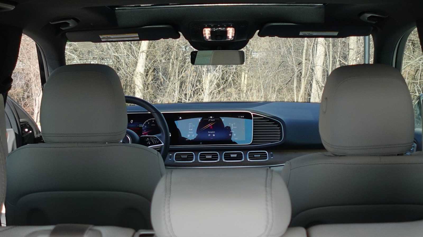 Certified 2026 Mercedes-Benz GLE 350 4MATIC image 17