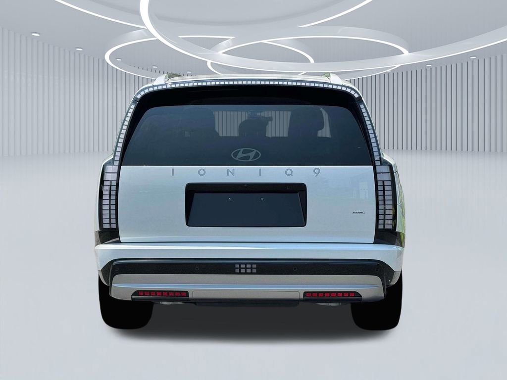 New 2026 Hyundai Ioniq 9 SEL image 6