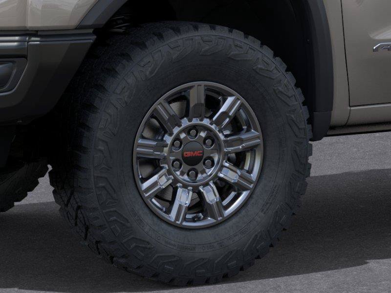 New 2026 GMC Sierra 1500 AT4X AWD/4WD image 52