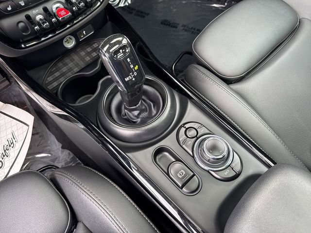 Used 2023 MINI Cooper Clubman S image 20