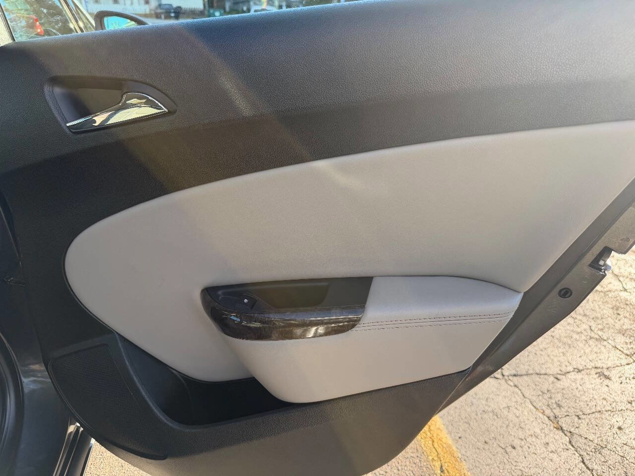 Used 2017 Buick Verano image 15