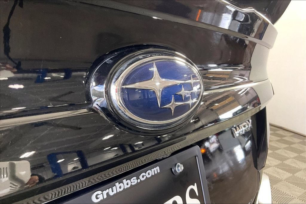 Used 2022 Subaru WRX Premium AWD/4WD image 35