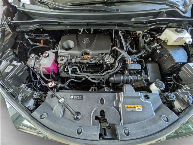 Certified 2026 Toyota Sienna XLE FWD image 24