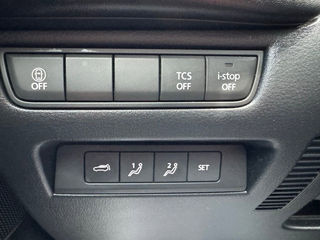 Used 2023 MAZDA CX-50 Meridian Edition w/ Cargo Package image 22