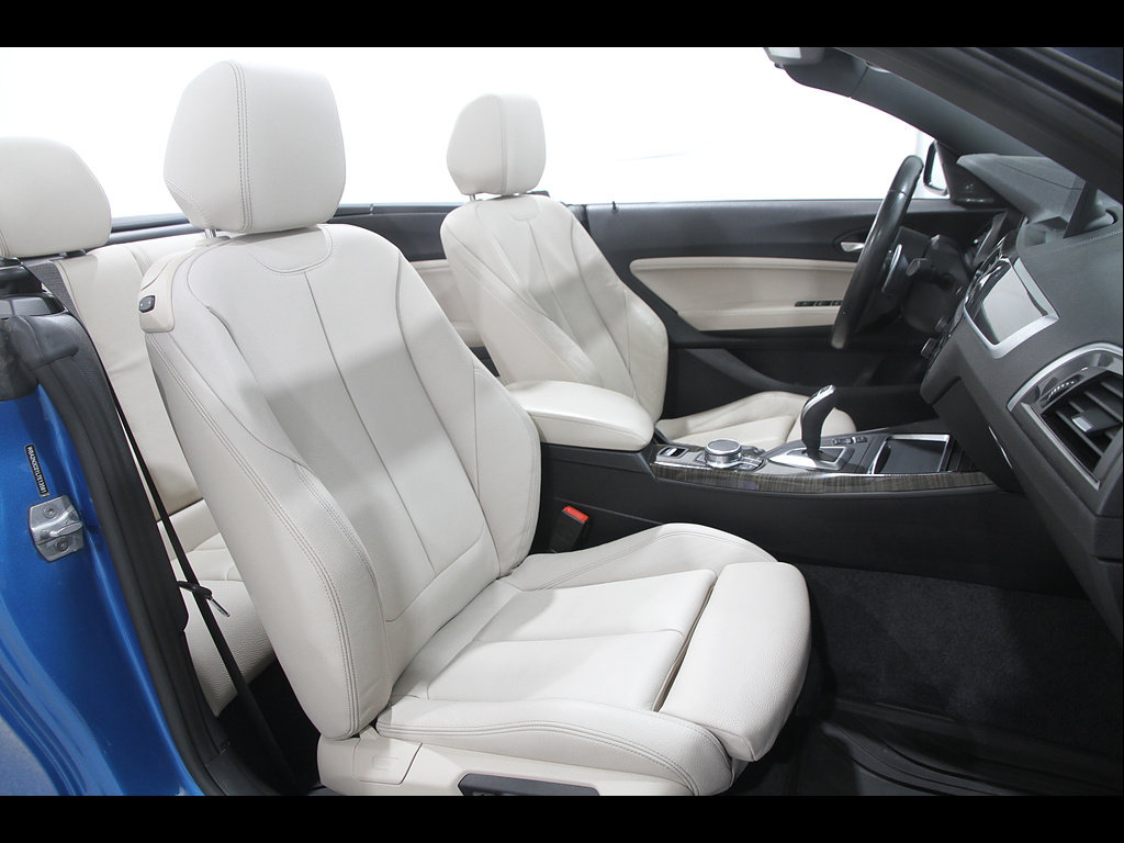 Used 2020 BMW M240i xDrive Convertible w/ Premium Package AWD/4WD image 19