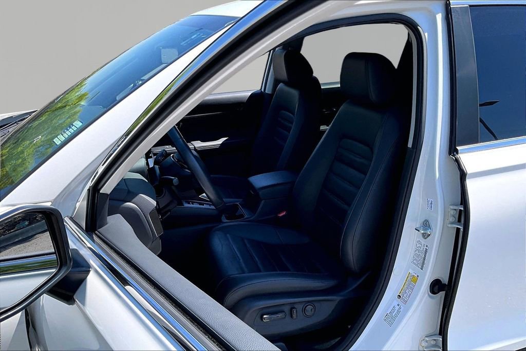 Used 2024 Honda CR-V EX-L image 15