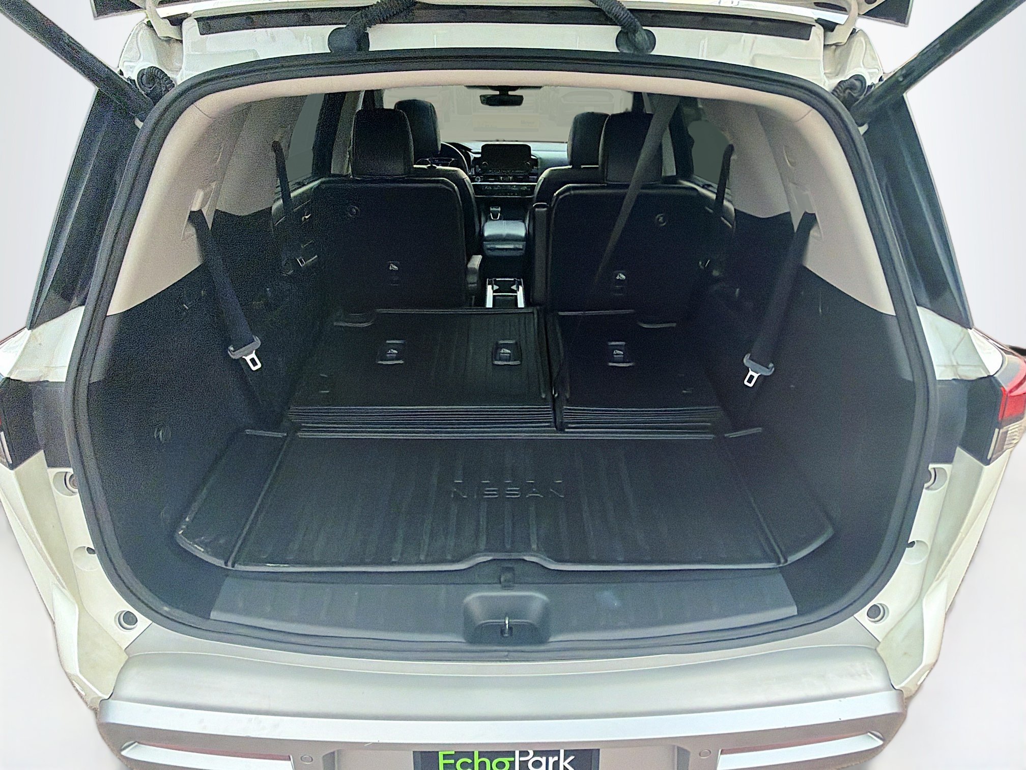 Used 2023 Nissan Pathfinder SL w/ SL Premium Package AWD/4WD image 32