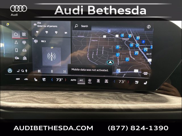 Certified 2025 Audi Q5 Premium Plus w/ Premium Plus AWD/4WD image 20