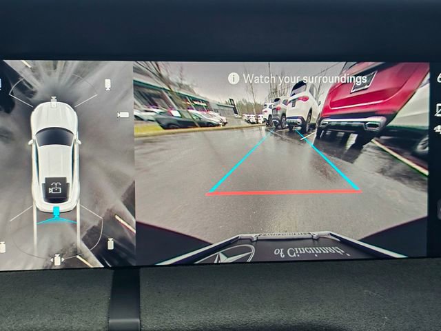 Used 2022 Porsche Taycan GTS image 42