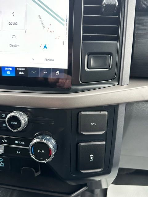 Used 2024 Ford F150 XLT w/ Tow/Haul Package image 31