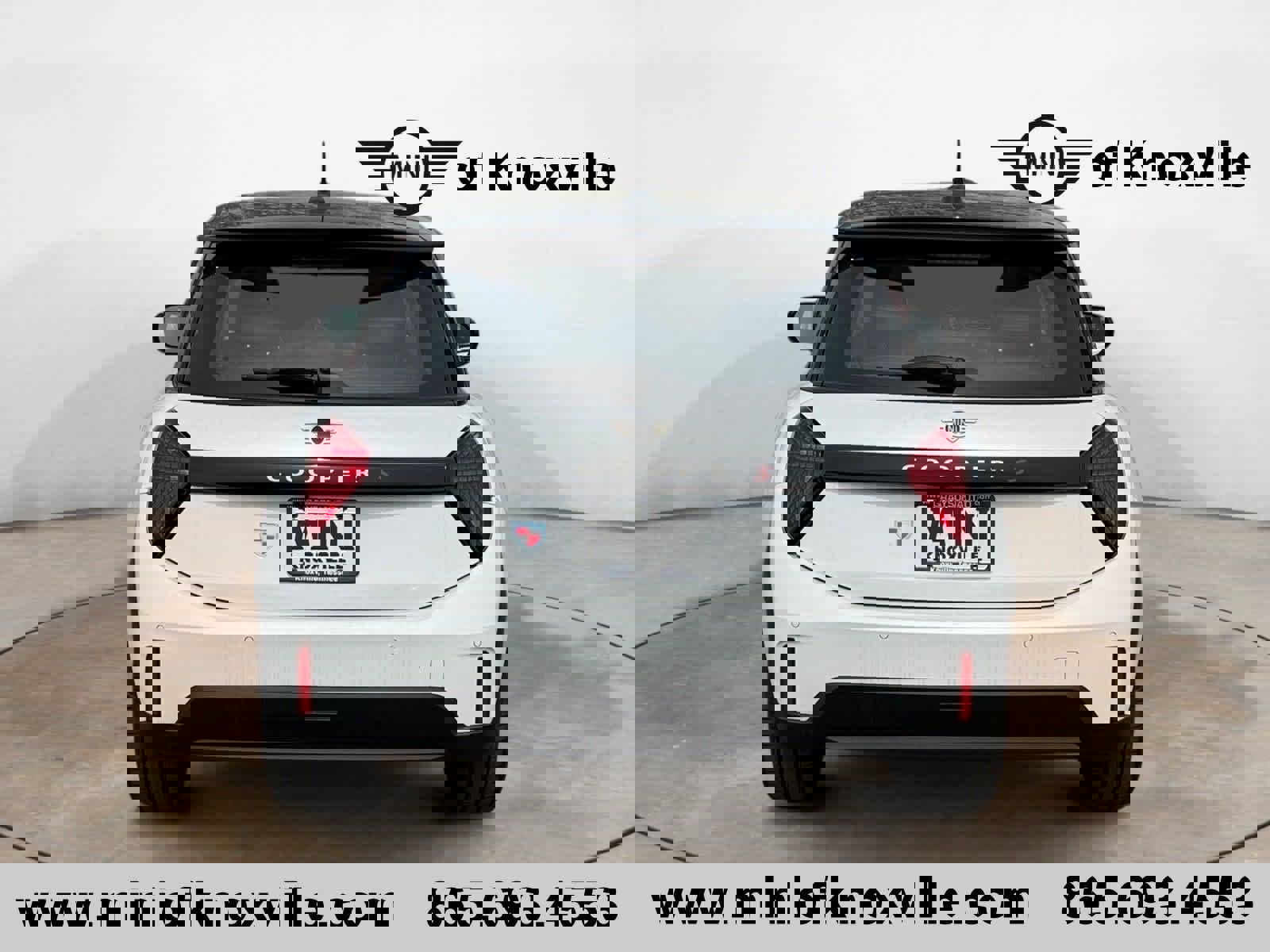 New 2025 MINI Cooper S image 4