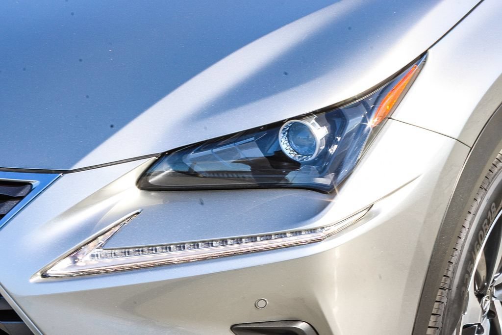 Used 2020 Lexus NX 300 FWD w/ Premium Package image 5