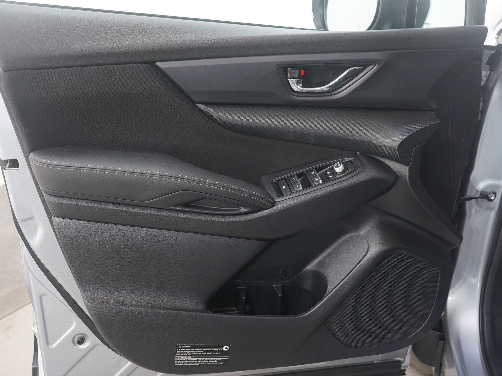 Used 2025 Subaru Ascent Premium image 23