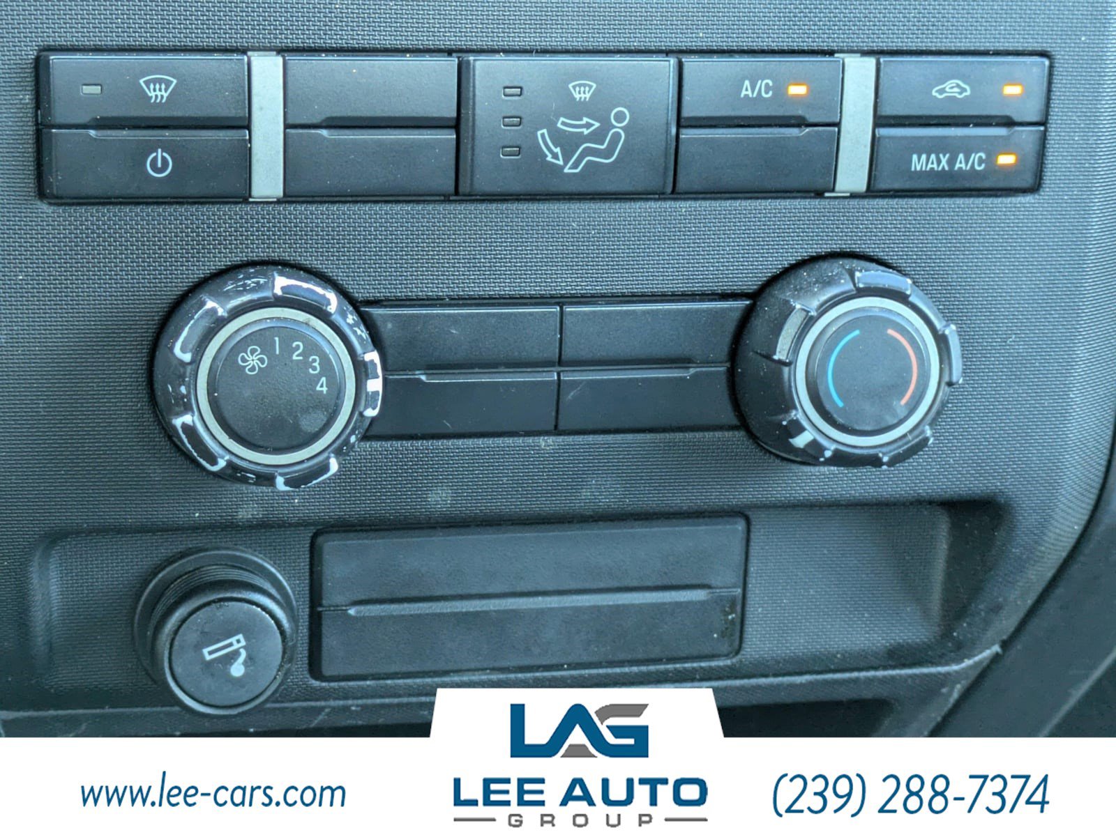Used 2012 Ford F150 XL RWD image 16