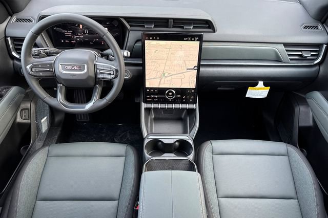 New 2026 GMC Terrain AT4 w/ LPO, Floor Liner Package image 15