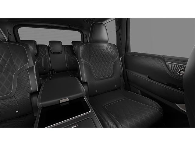 New 2026 INFINITI QX80 Autograph w/ Premium Cargo Package image 17