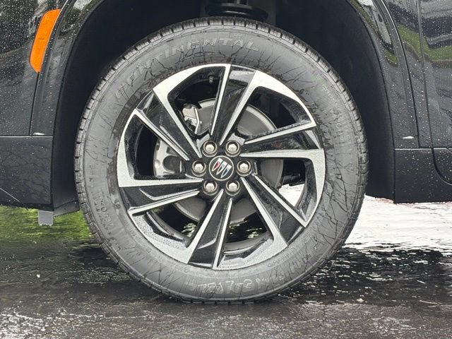 New 2026 Buick Enclave Sport Touring w/ Power Package FWD image 17