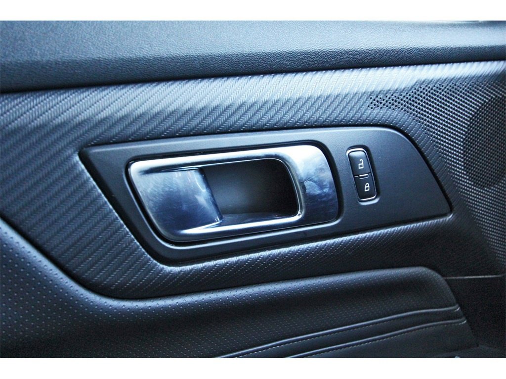 Used 2024 Ford Mustang Premium image 20