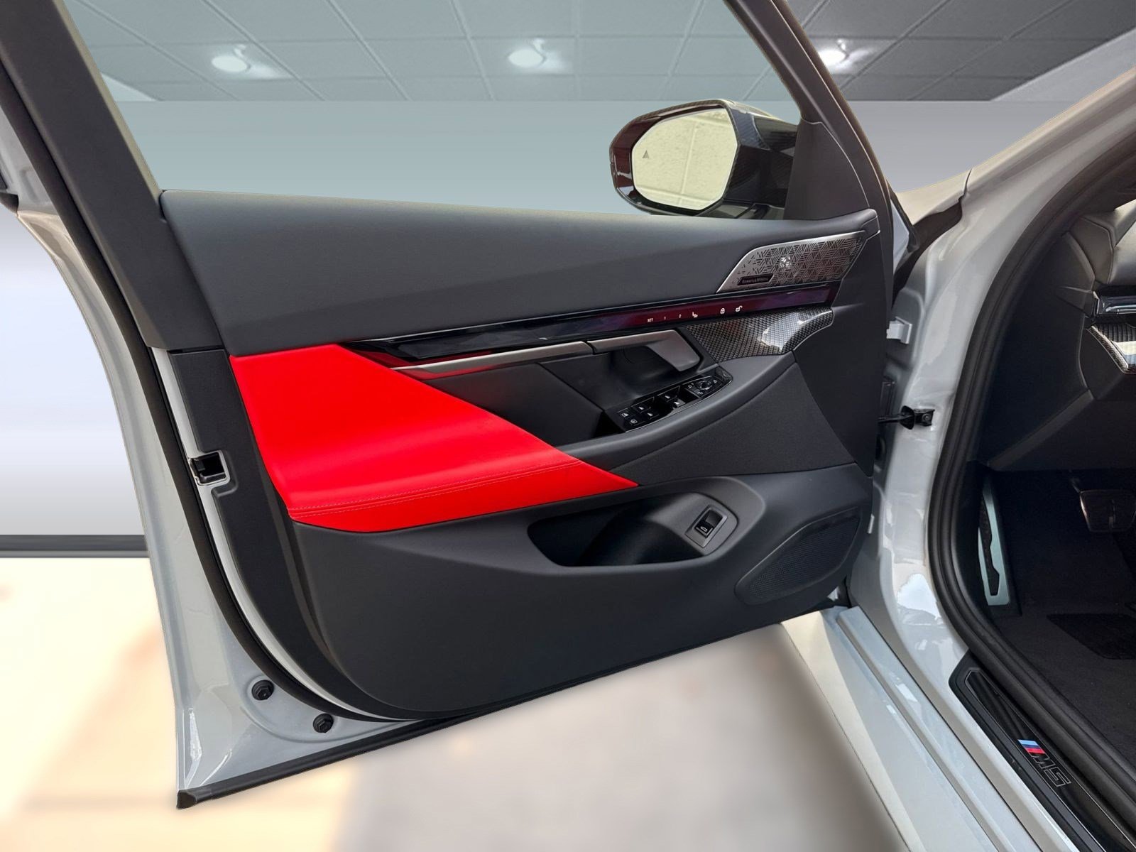 New 2026 BMW M5 w/ Carbon Package image 22