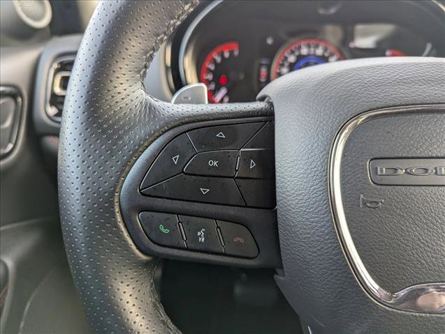 Used 2023 Dodge Durango R/T w/ Blacktop Package image 13