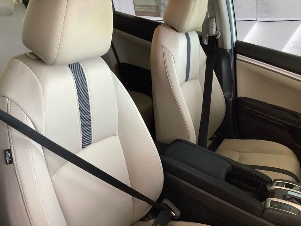 Used 2016 Honda Civic LX image 14