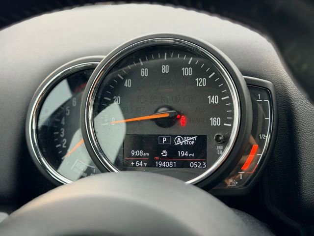 Used 2020 MINI Cooper Countryman ALL4 image 9