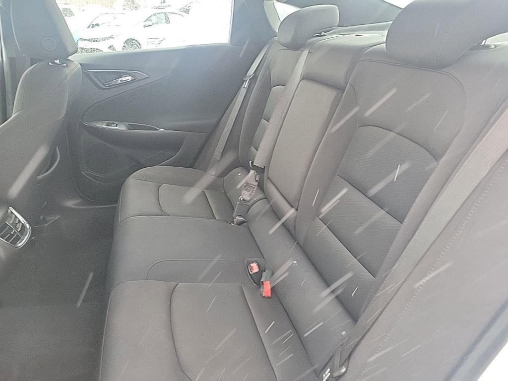 Used 2024 Chevrolet Malibu LT image 10