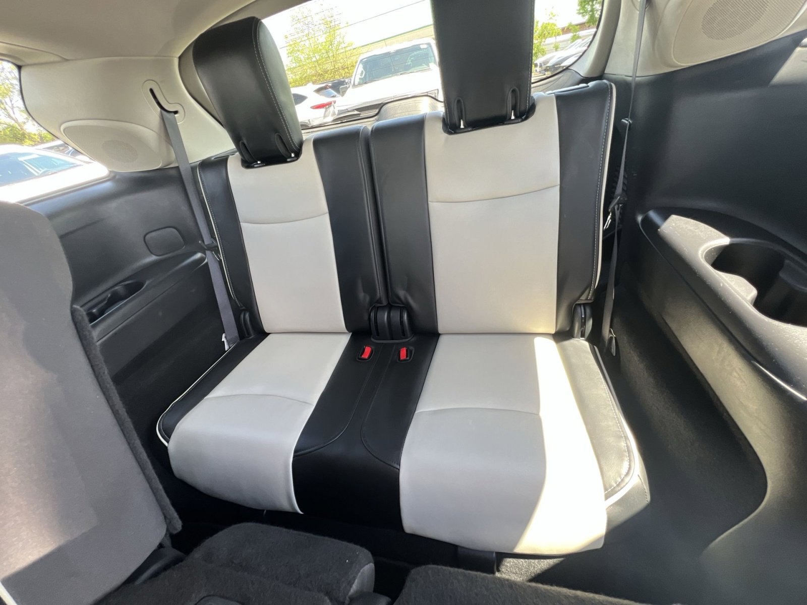 Used 2020 INFINITI QX60 Signature Edition AWD/4WD image 34