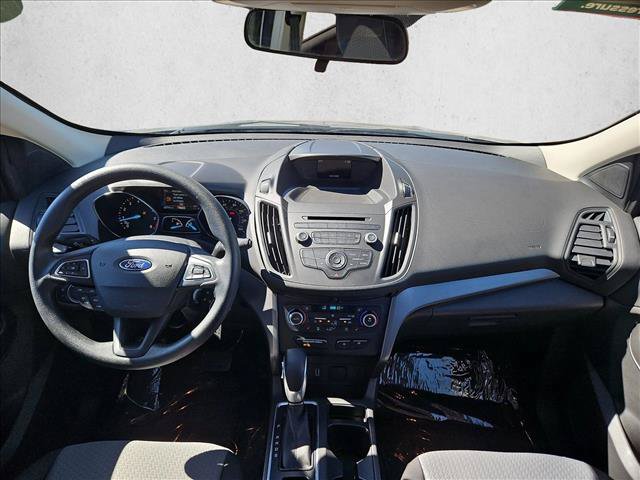 Used 2018 Ford Escape SE AWD/4WD image 17