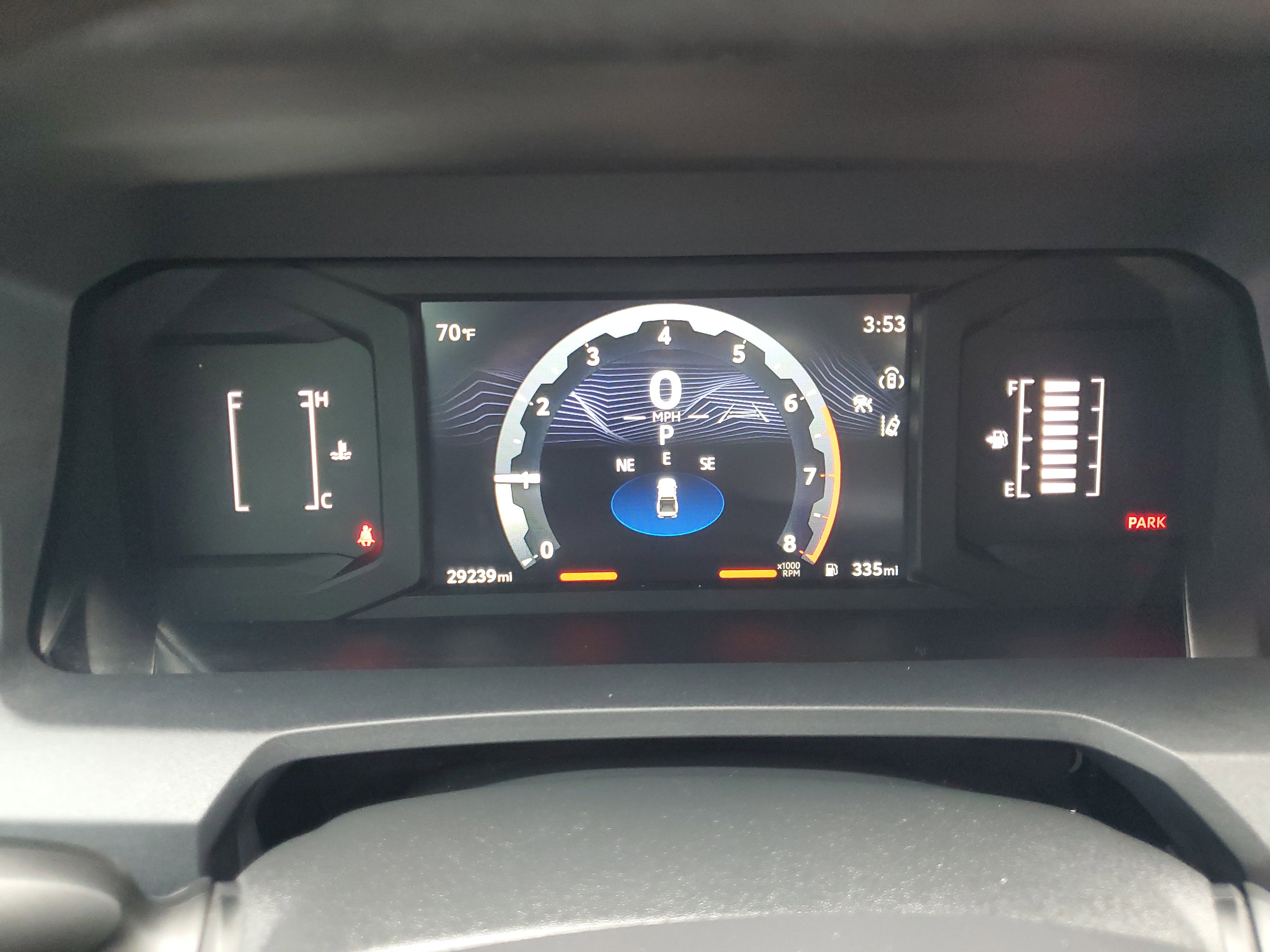 Used 2024 Toyota Tacoma SR image 22