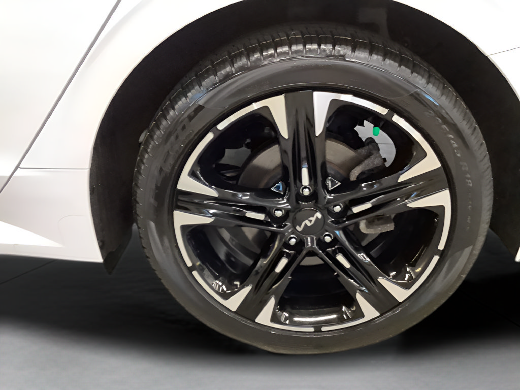 Certified 2024 Kia K5 GT-Line w/ GT-Line Premium Package FWD image 29