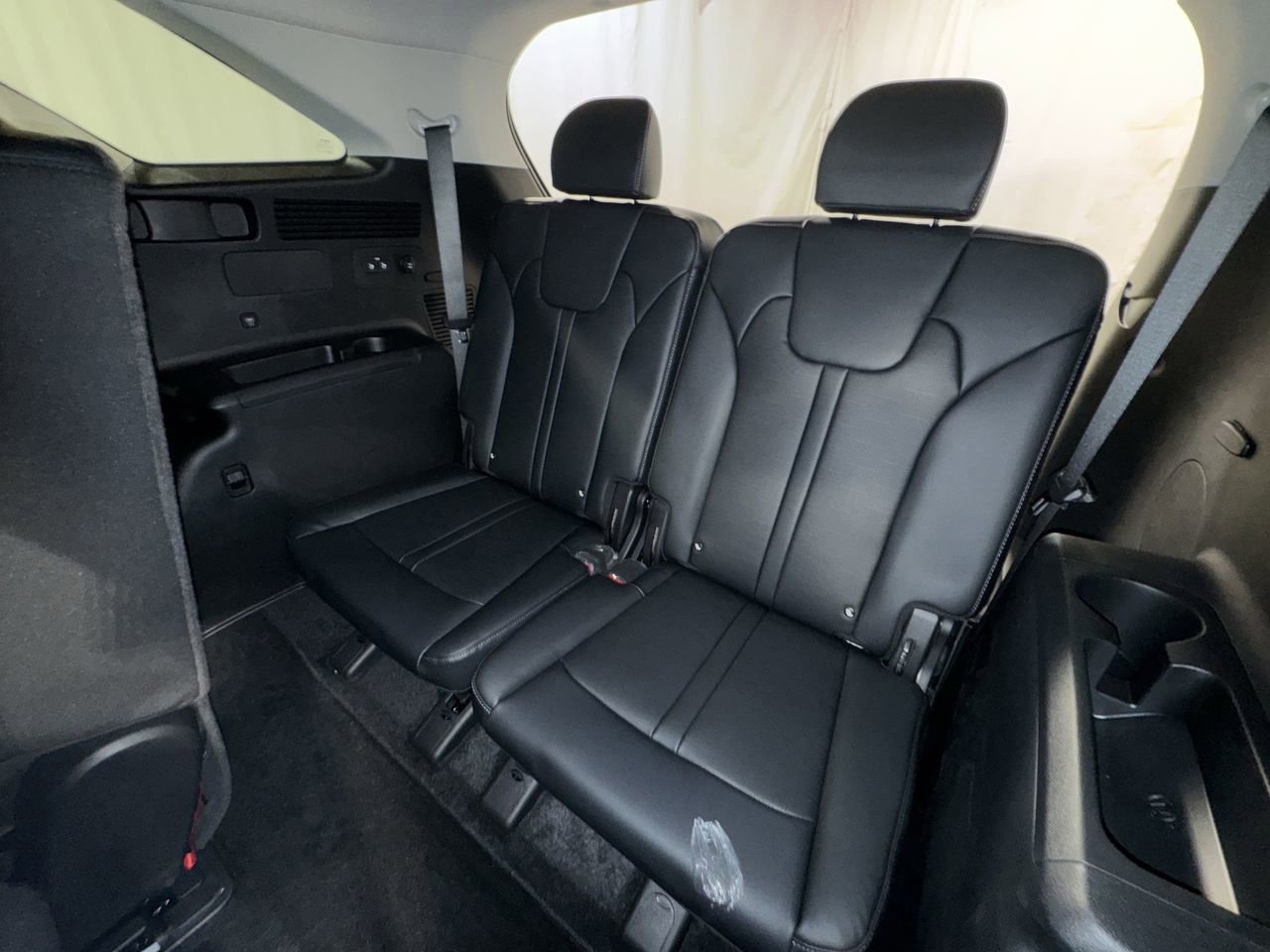 New 2026 Kia Sorento EX w/ EX Premium Package image 29