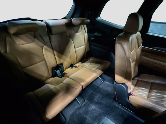 Used 2024 Kia Telluride EX X-Line AWD/4WD image 29