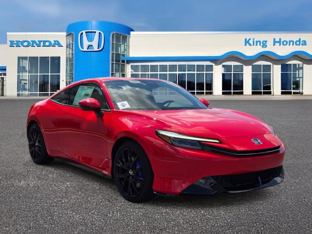 New 2026 Honda Prelude image 6