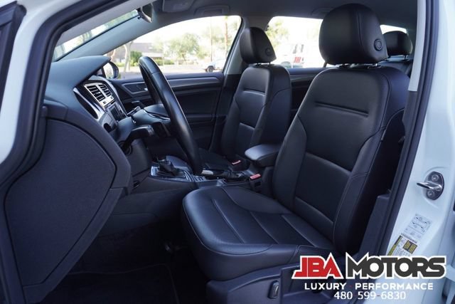 Used 2019 Volkswagen Golf Alltrack S AWD/4WD image 92