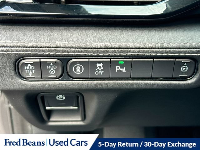 Used 2025 Acura MDX w/ Advance Package AWD/4WD image 14