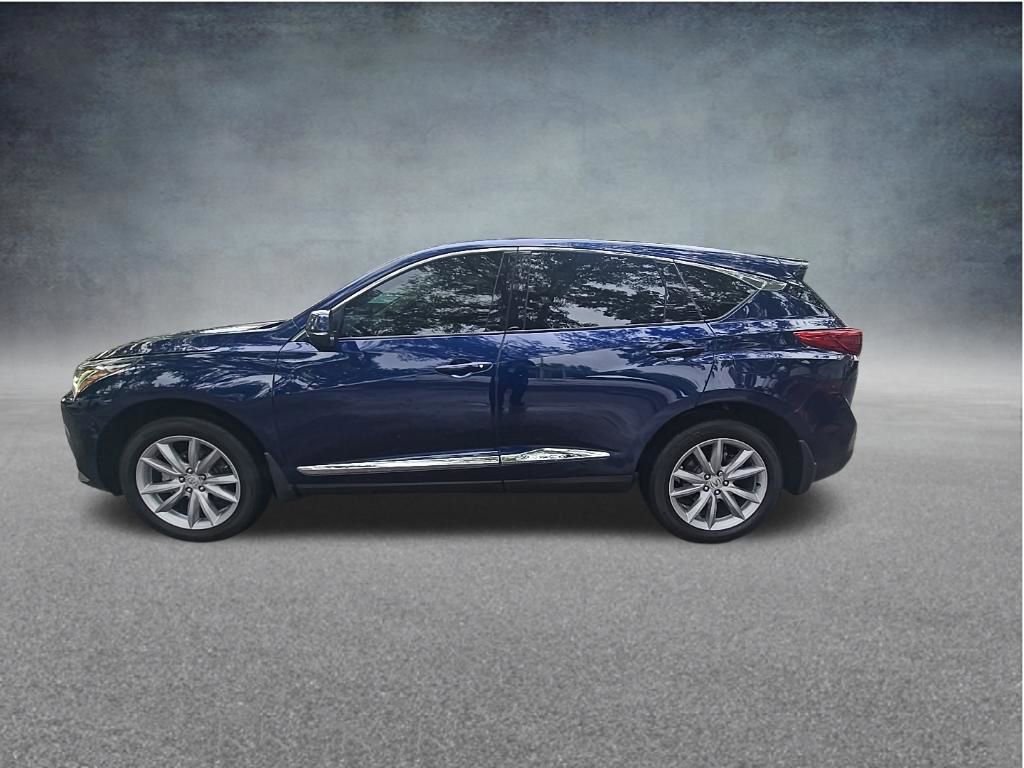 Certified 2023 Acura RDX AWD image 9