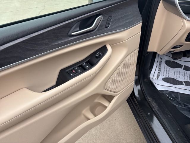 Used 2024 Jeep Grand Cherokee Limited w/ Trailer Tow Package image 15