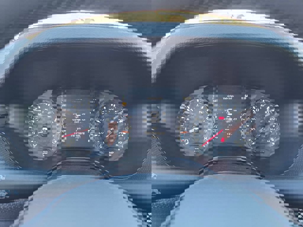 New 2026 Jeep Compass Latitude image 21