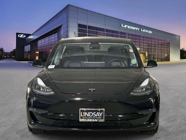 Used 2021 Tesla Model 3 Standard Range Plus RWD image 8