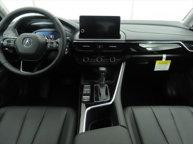 Used 2025 Acura ADX AWD image 15