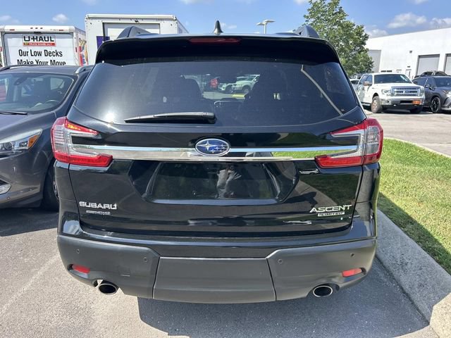 Used 2023 Subaru Ascent Limited AWD/4WD image 5