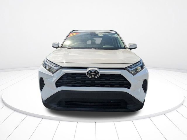 Used 2023 Toyota RAV4 XLE image 15