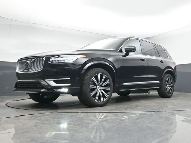 Used 2023 Volvo XC90 B6 Plus w/ Protection Package Premier image 16